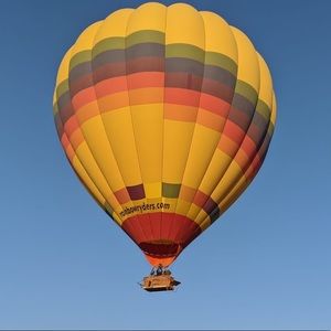 Meet your Posher, Christian